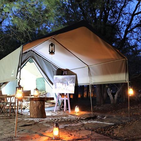 Sable Creek Safari Lodge Tzaneen Extérieur photo