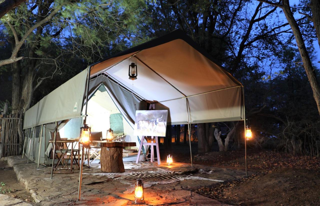 Sable Creek Safari Lodge Tzaneen Extérieur photo