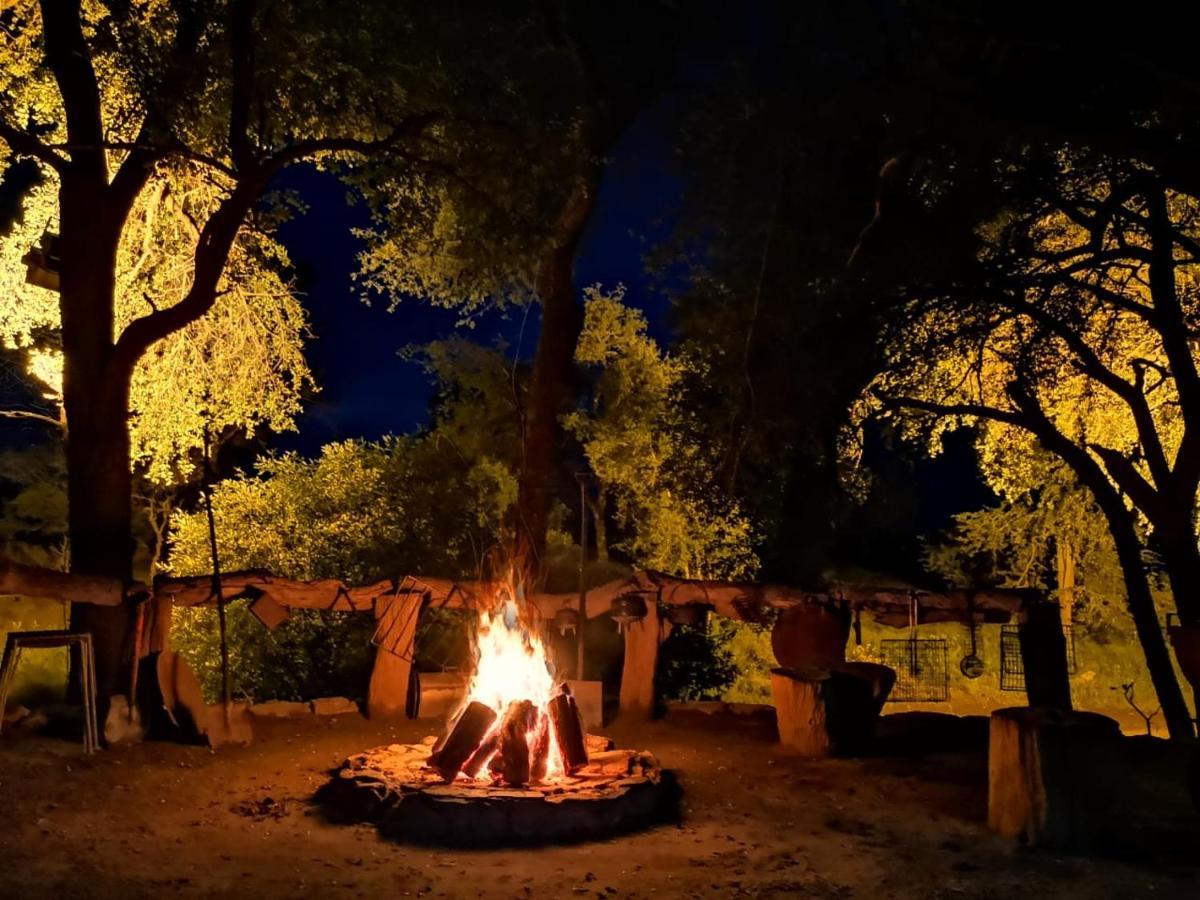 Sable Creek Safari Lodge Tzaneen Extérieur photo