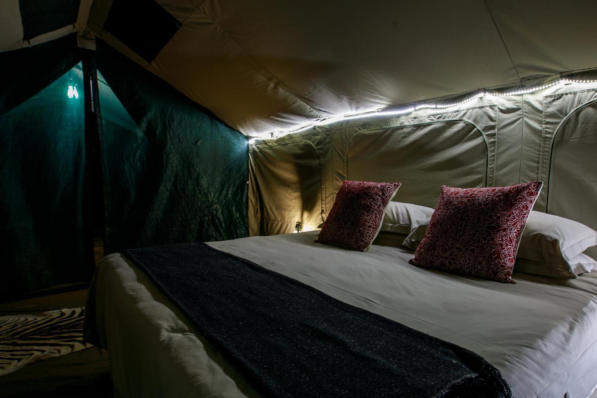 Sable Creek Safari Lodge Tzaneen Extérieur photo