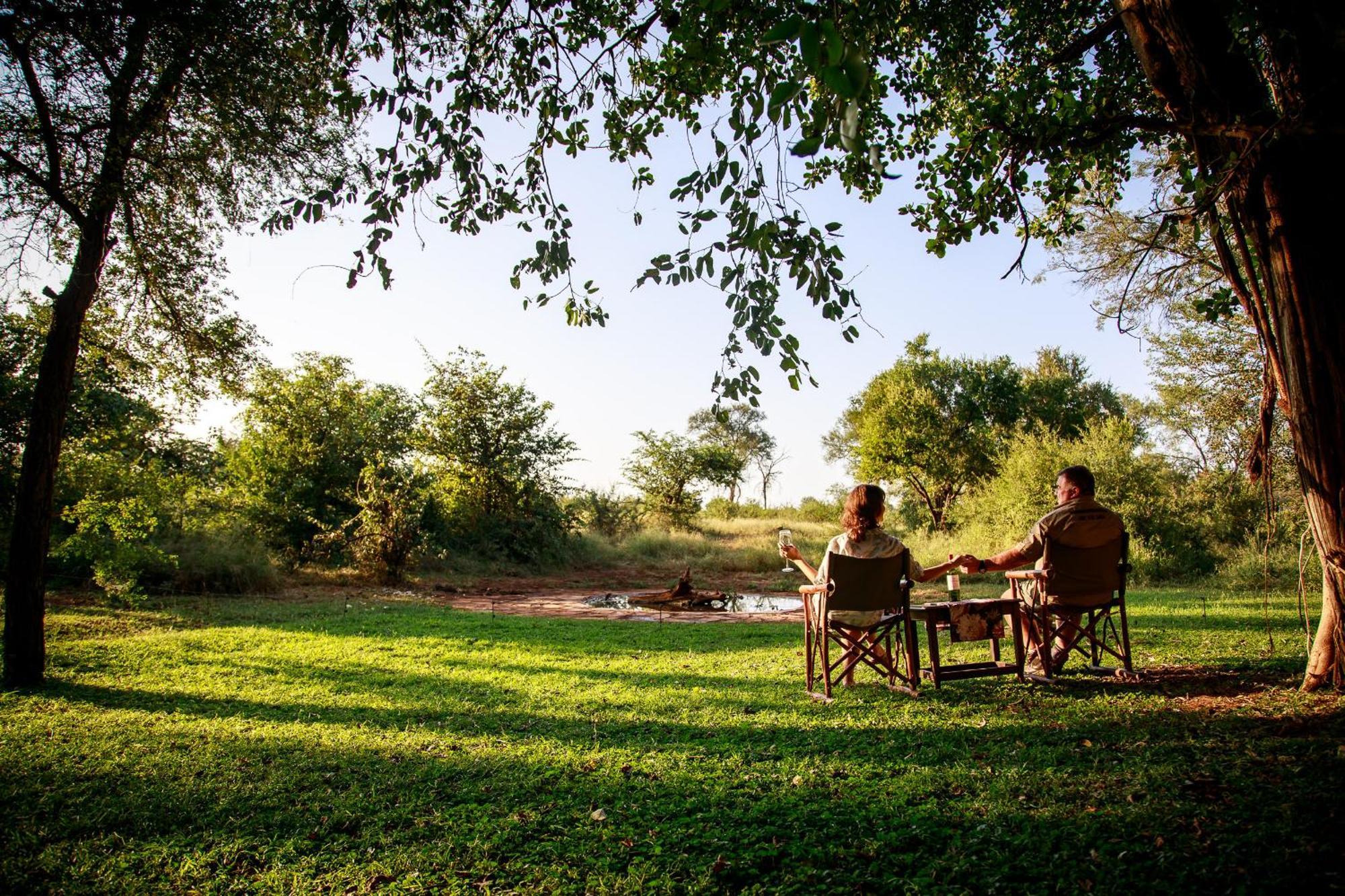 Sable Creek Safari Lodge Tzaneen Extérieur photo