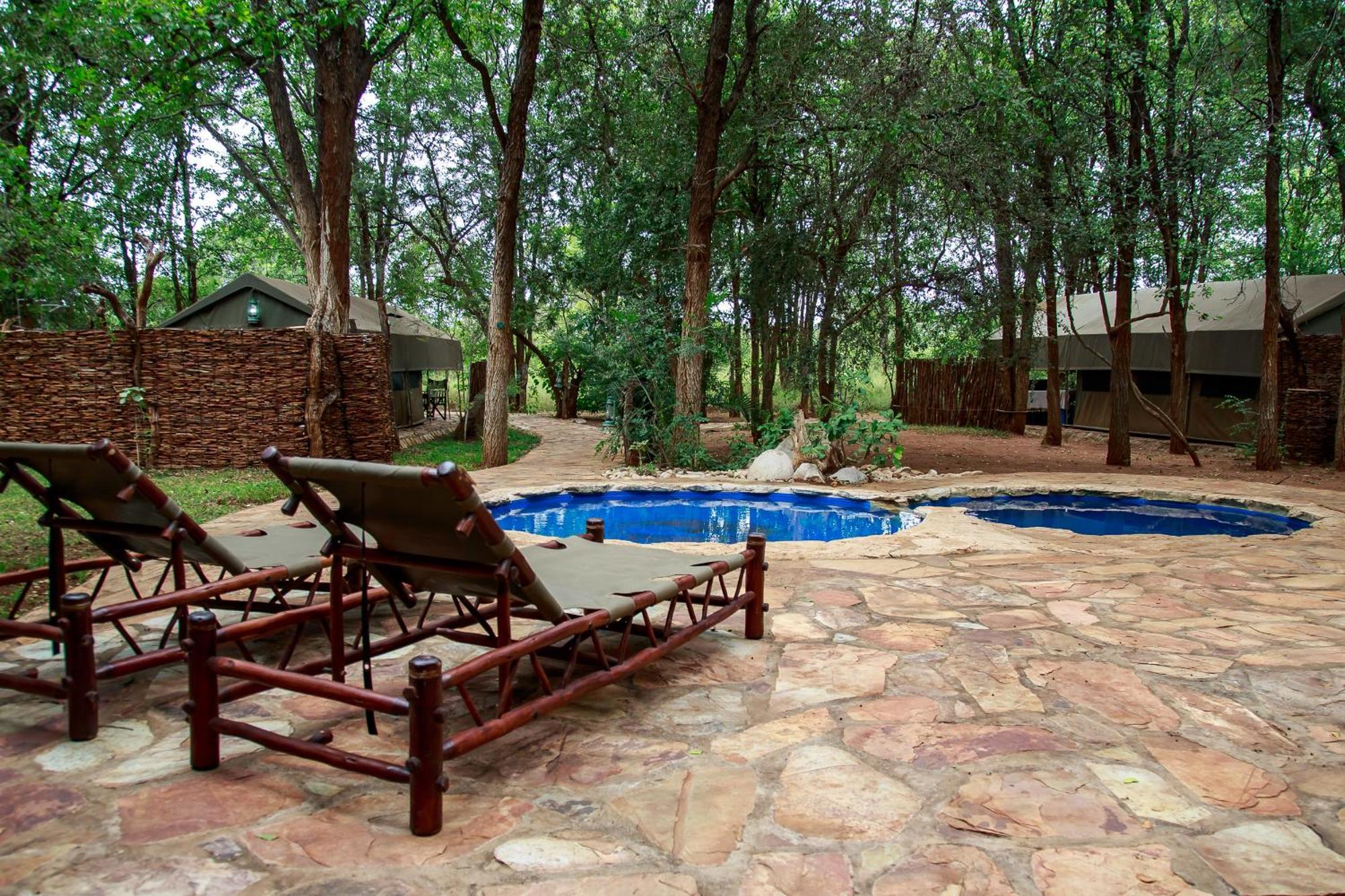 Sable Creek Safari Lodge Tzaneen Extérieur photo