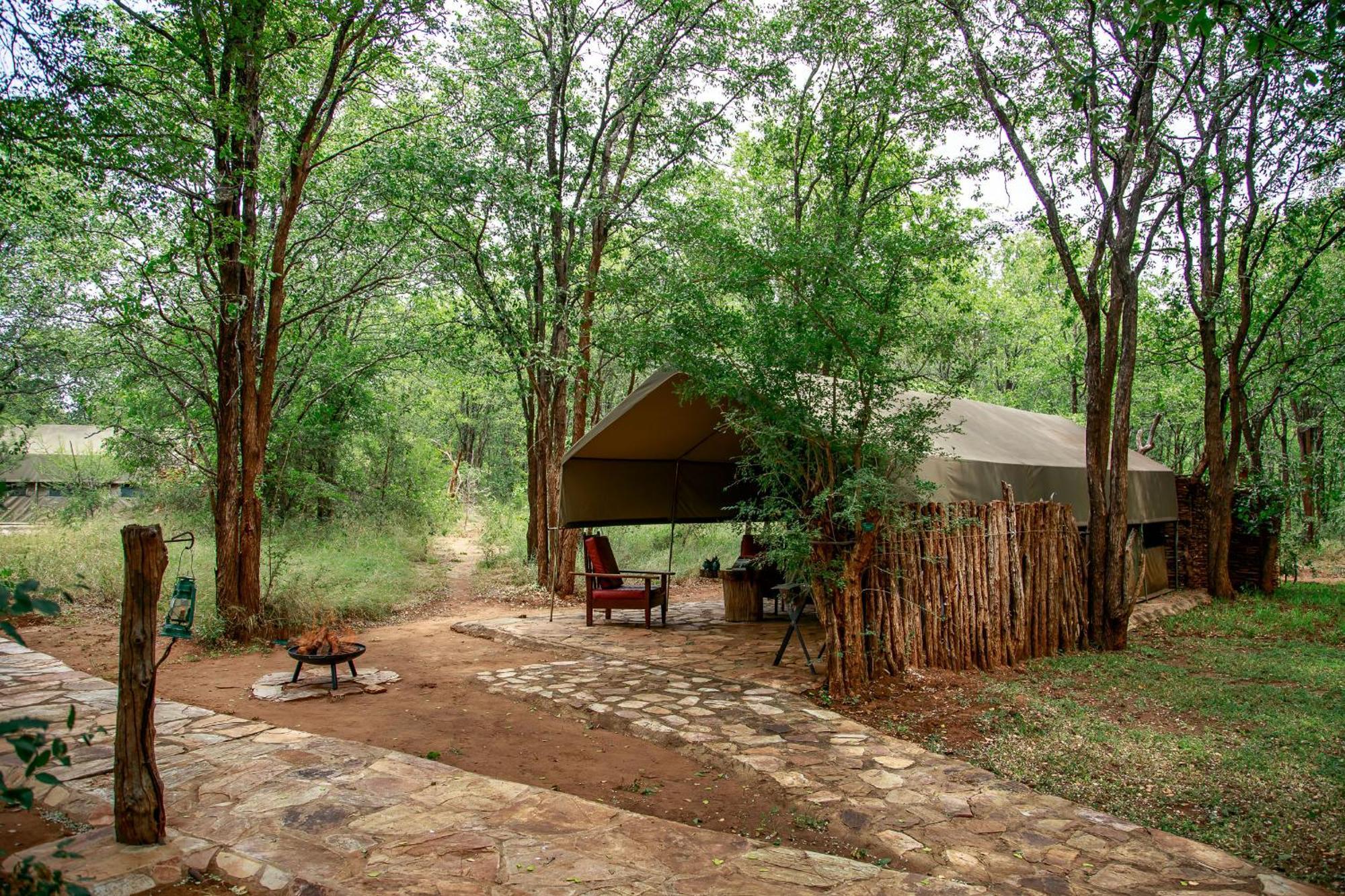 Sable Creek Safari Lodge Tzaneen Extérieur photo